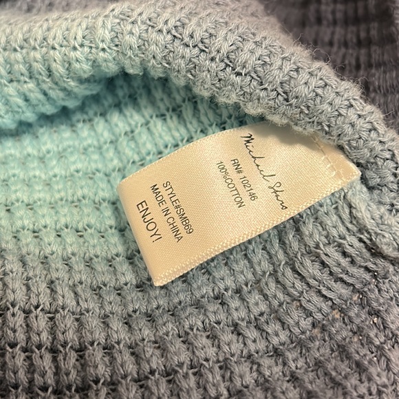Michael Stars Sweater - Picture 13 of 13